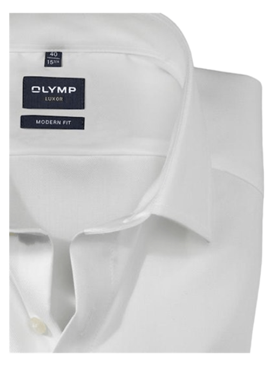 Olymp Skjorter 0745/64/20_38 - Bygholm Menswear